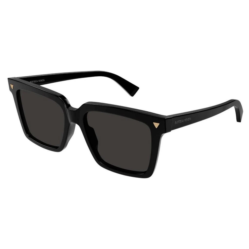商品Bottega Veneta|Bottega Veneta Eyewear Square Frame Sunglasses,价格¥1774,第2张图片详细描述