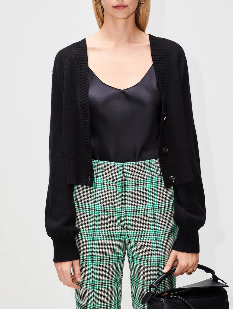 商品ELYSEWALKER LABEL|Dakota Cardigan,价格¥4551,第3张图片详细描述