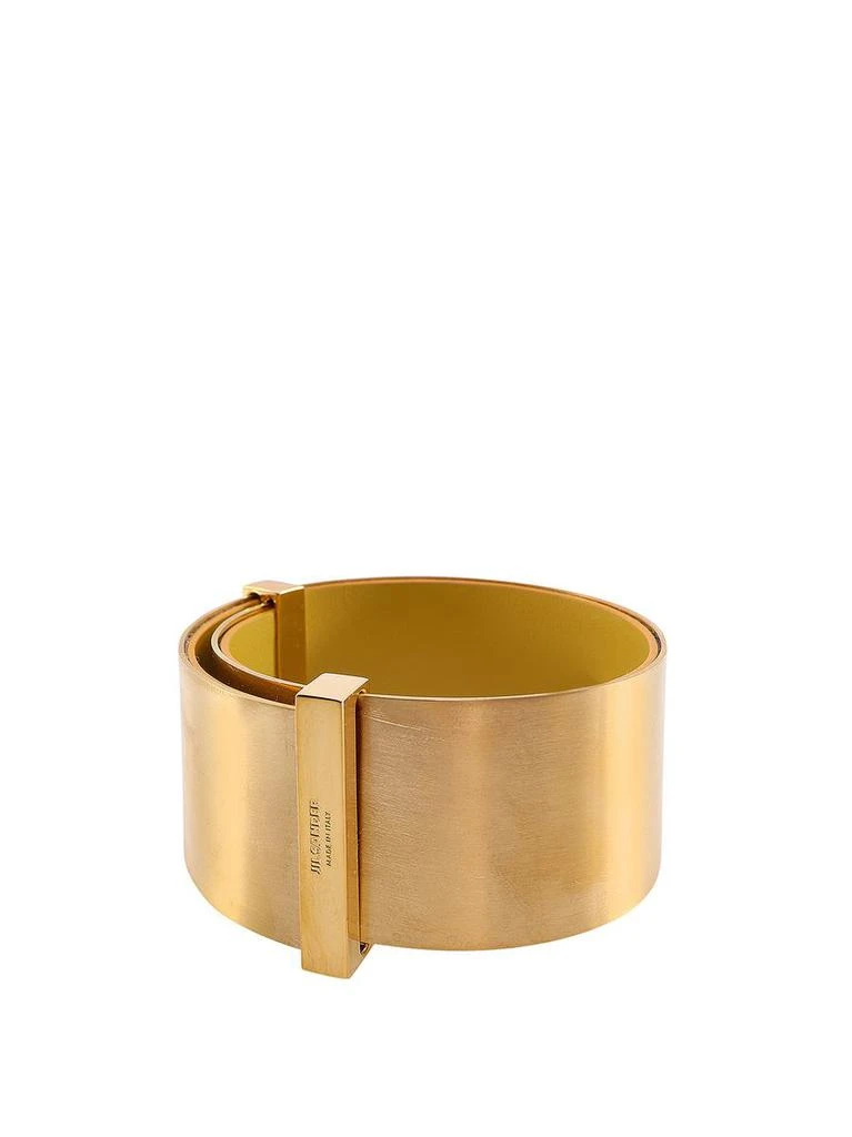 商品Jil Sander|JIL SANDER BRACELET,价格¥3111,第3张图片详细描述