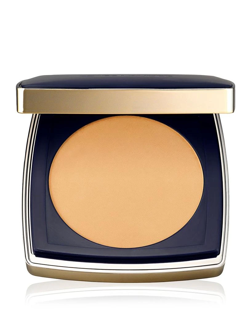 商品Estée Lauder|Estee Lauder Double Wear Stay-in-Place Matte Powder Foundation,价格¥382,第1张图片