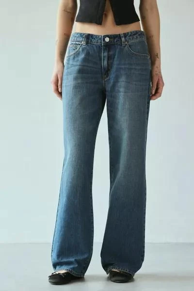 商品Abrand Jeans|Abrand 99 Petra Low-Rise Baggy Jean,价格¥701,第2张图片详细描述