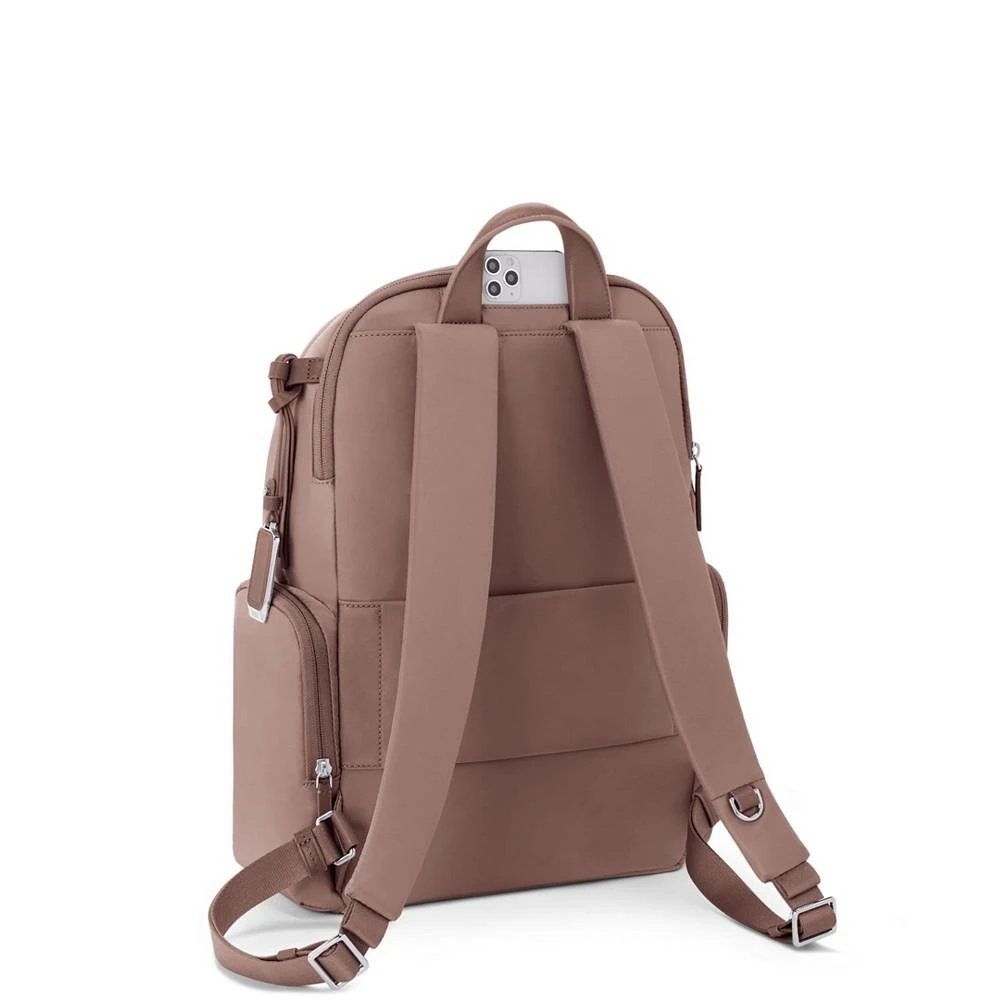 商品Tumi|Voyageur Celina Backpack,价格¥3532,第4张图片详细描述