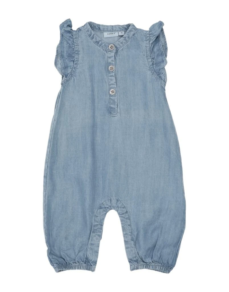 商品NAME IT®|Romper,价格¥252,第1张图片