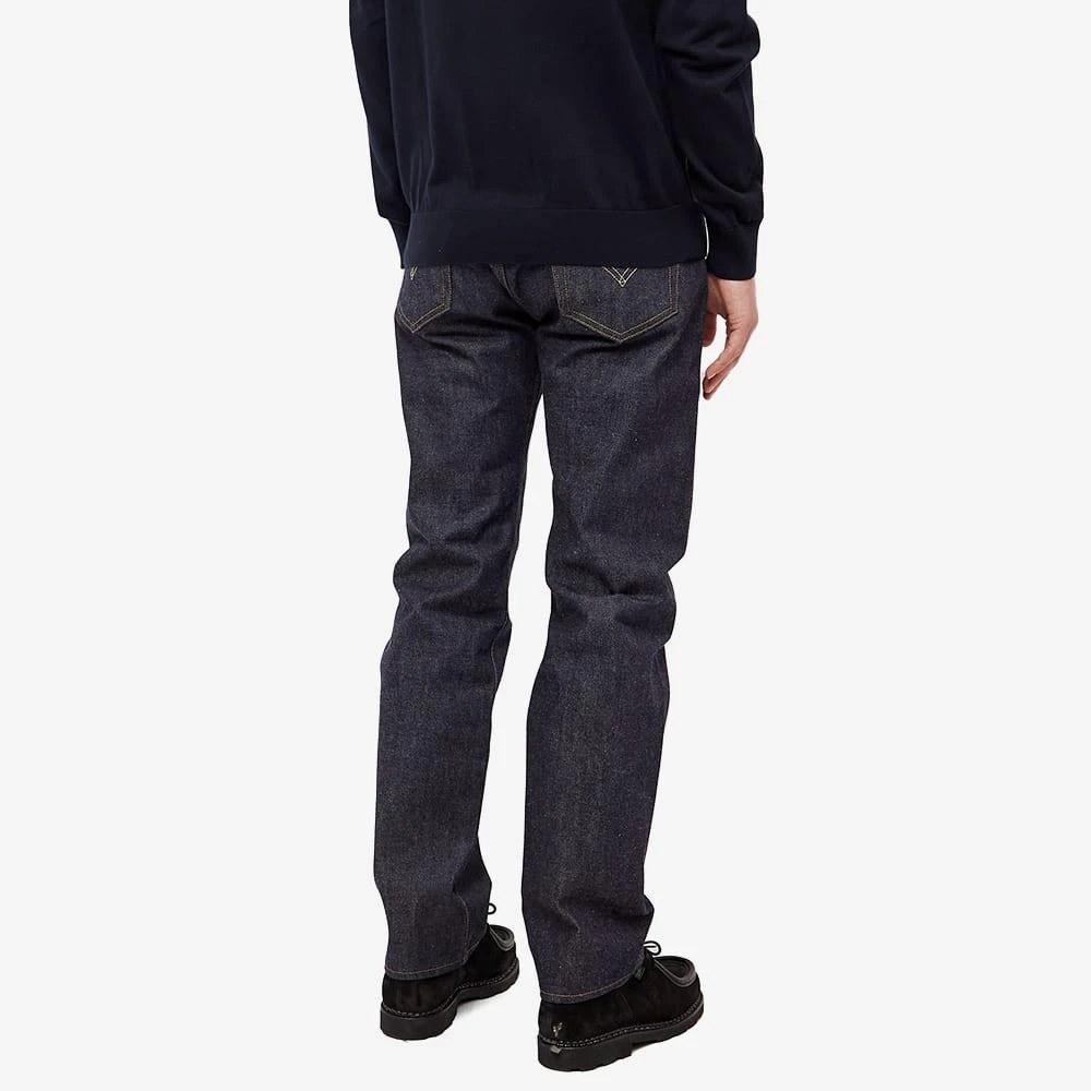 商品Levi's|Levi's Vintage Clothing 1955 501 Jean,价格¥1387,第3张图片详细描述