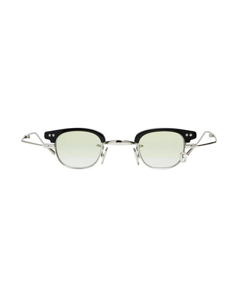 商品GENTLE MONSTER|Nano G1 01 Sunglasses Multicolor,价格¥1874,第5张图片详细描述