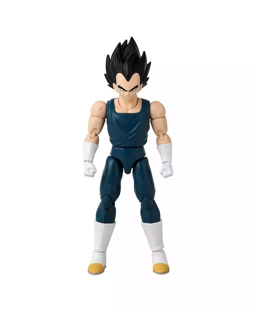 商品Anime Heroes|Anime Heros Dragon Star Series Vegeta Action Figures,价格¥151,第2张图片详细描述