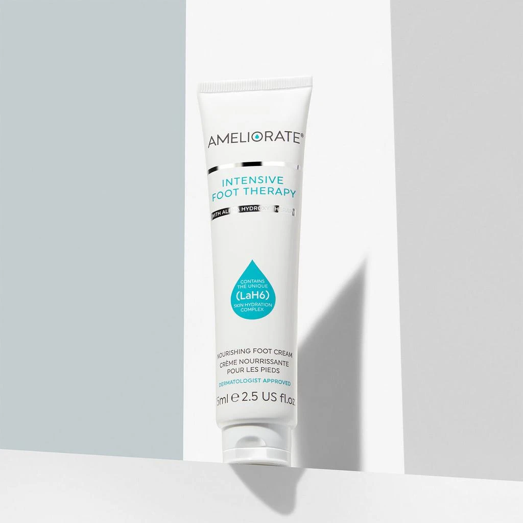 商品Ameliorate|AMELIORATE Intensive Foot Therapy 75ml,价格¥98,第2张图片详细描述