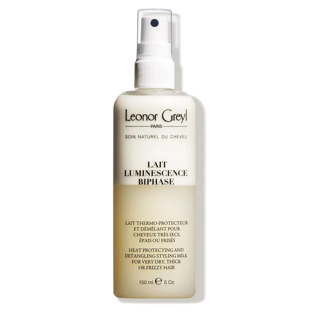 商品Leonor Greyl|Leonor Greyl Lait Luminescence Bi-Phase Detangling Milk Styling Spray,价格¥491,第1张图片