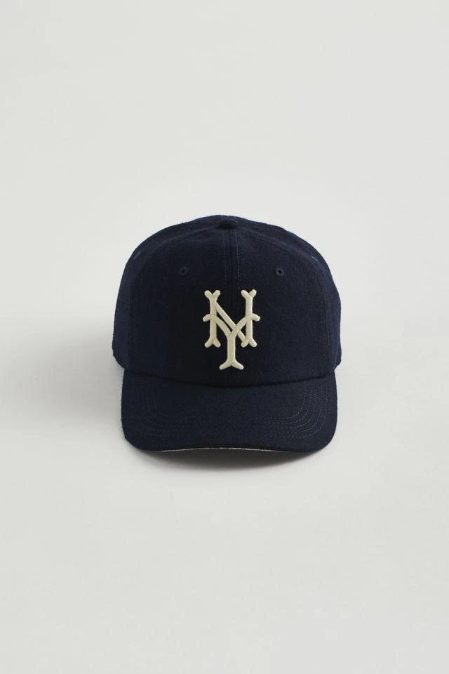 商品American Needle|American Needle New York Cubans Archive Legend Baseball Hat,价格¥121,第3张图片详细描述