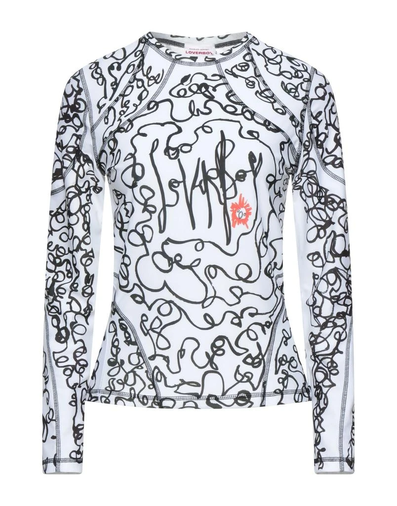 商品Charles Jeffrey Loverboy|T-shirt,价格¥1292,第1张图片