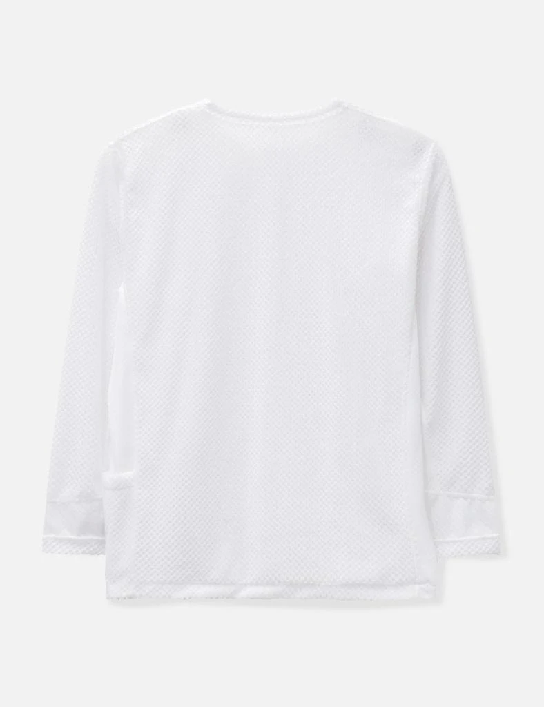 商品CMF Outdoor Garment|CMF OUTDOOR GARMENT OCTA Long Sleeve T-shirt,价格¥542,第2张图片详细描述