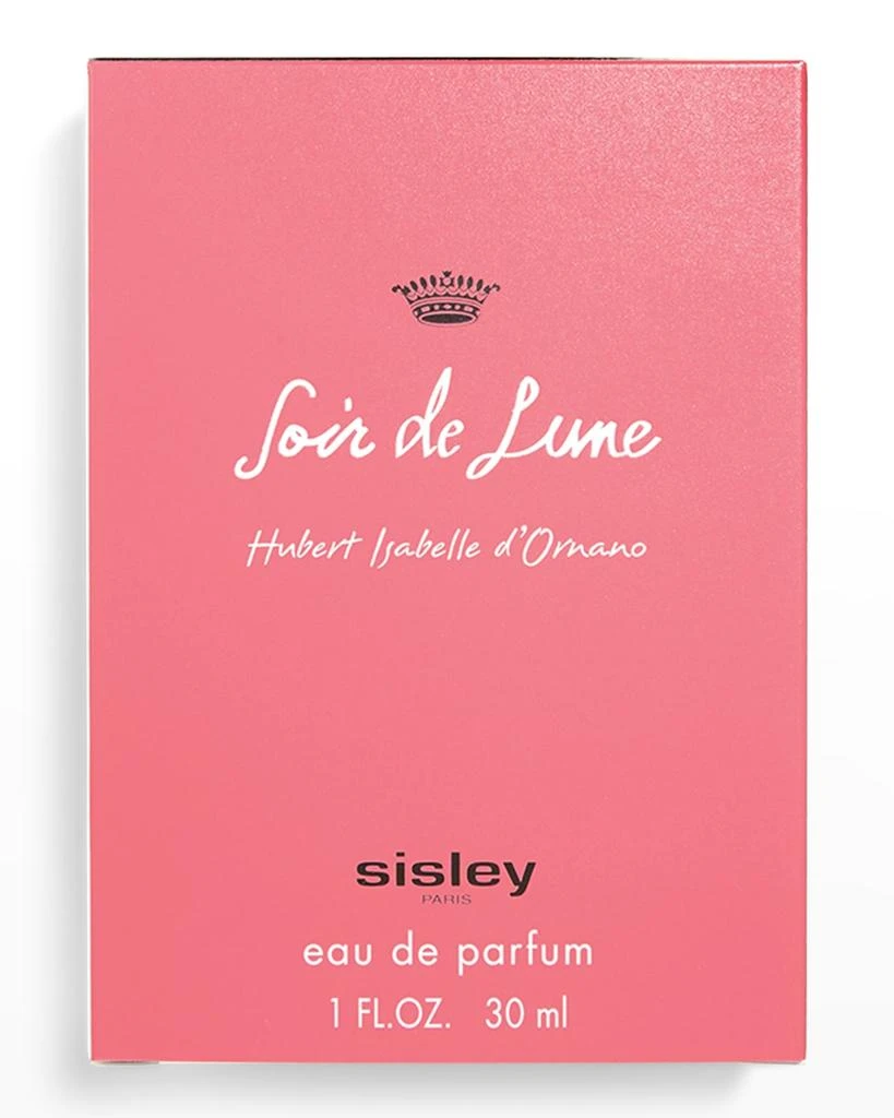 商品Sisley|Soir de Lune Eau de Parfum, 1.0 oz.,价格¥1172,第2张图片详细描述