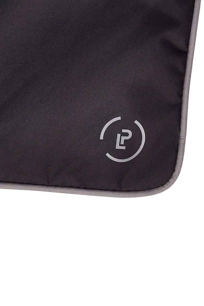 商品La Pochette|Sweat Bag - Pewter Ink,价格¥397,第5张图片详细描述