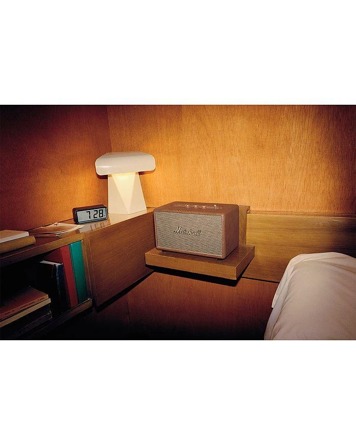商品Marshall|Marshall Acton III Bluetooth Home Speaker,价格¥1505,第2张图片详细描述