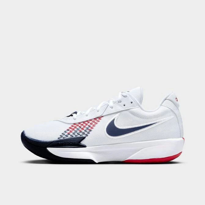 商品NIKE|Nike G.T. Cut Academy Basketball Shoes,价格¥704,第1张图片