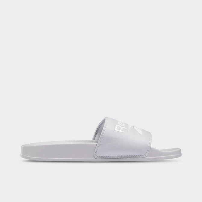 商品Reebok|Men's Reebok Classic Slide Sandals,价格¥261,第1张图片