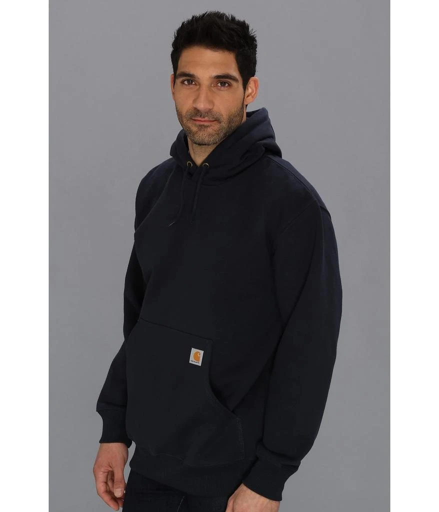 商品Carhartt|Rain Defender Paxton Heavyweight Hooded Sweatshirt,价格¥411,第2张图片详细描述