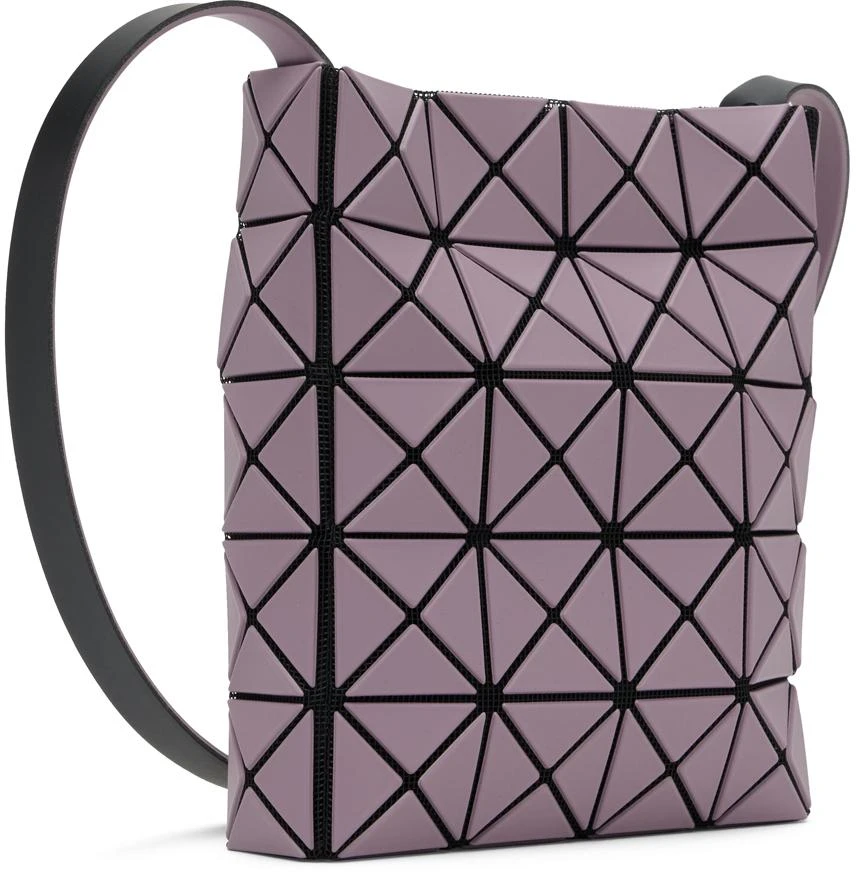 商品Issey Miyake|Purple Prism Frost Bag,价格¥2732,第3张图片详细描述