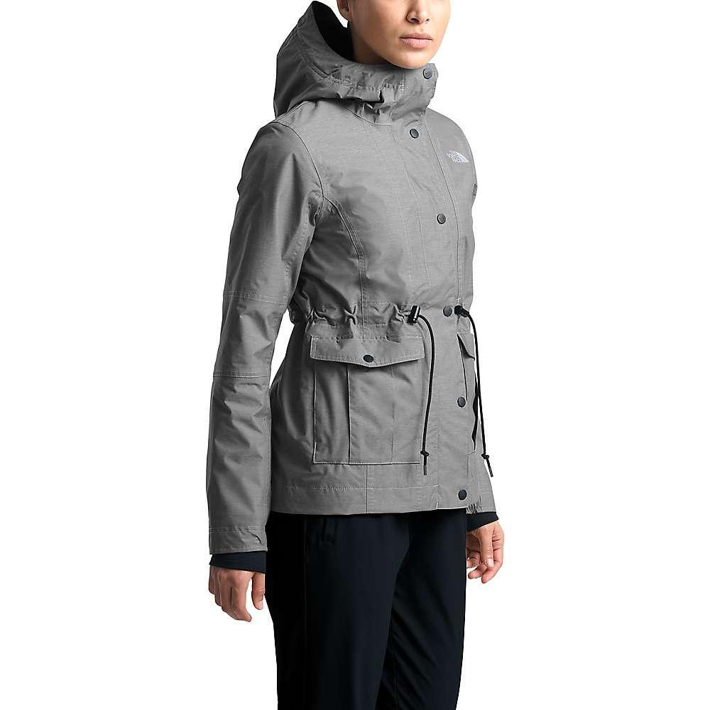 商品The North Face|The North Face Women's Zoomie Jacket,价格¥701,第5张图片详细描述