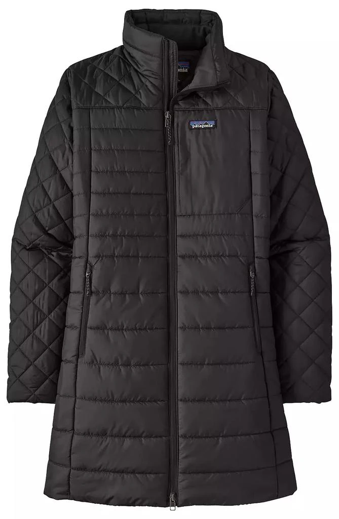 商品Patagonia|Patagonia Women's Radalie Insulated Parka,价格¥1701,第4张图片详细描述