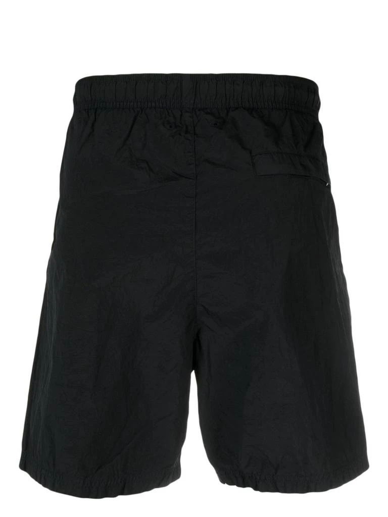 商品Stone Island|Logo swim shorts,价格¥962,第2张图片详细描述