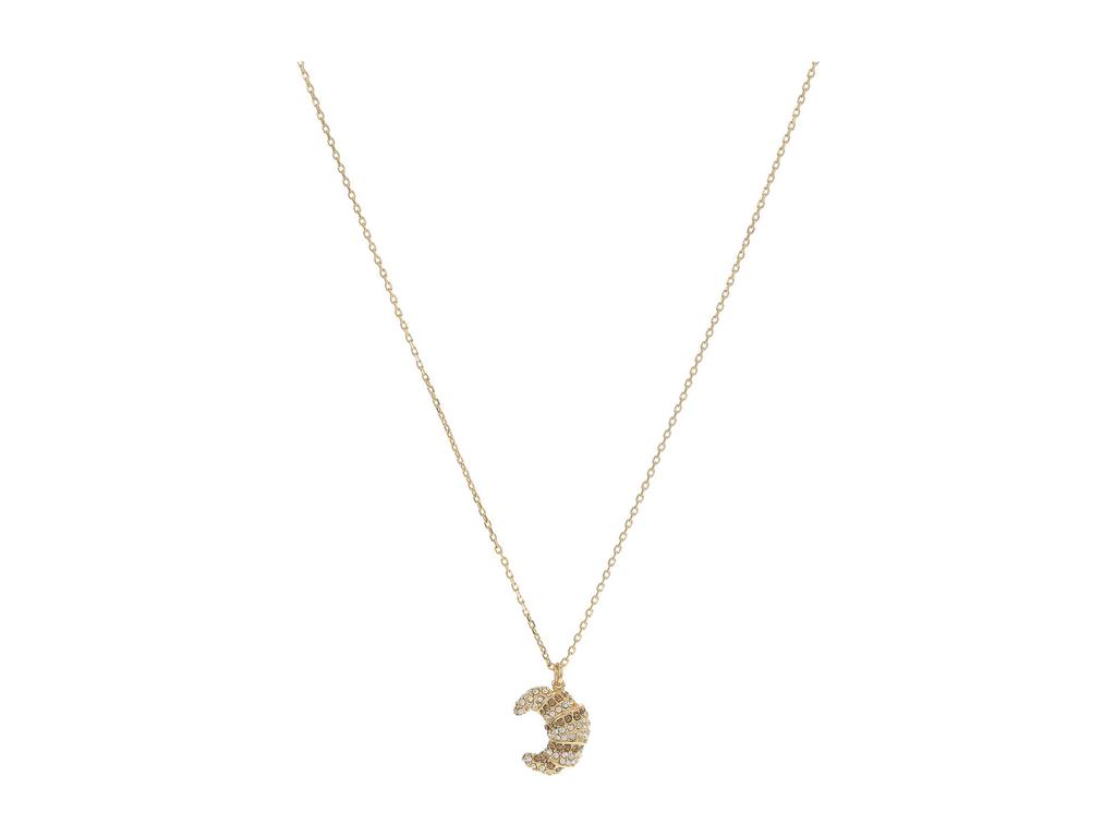 Patisserie Mini Pendant Necklace商品第1张图片规格展示