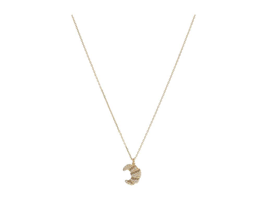商品Kate Spade|Patisserie Mini Pendant Necklace,价格¥309,第1张图片