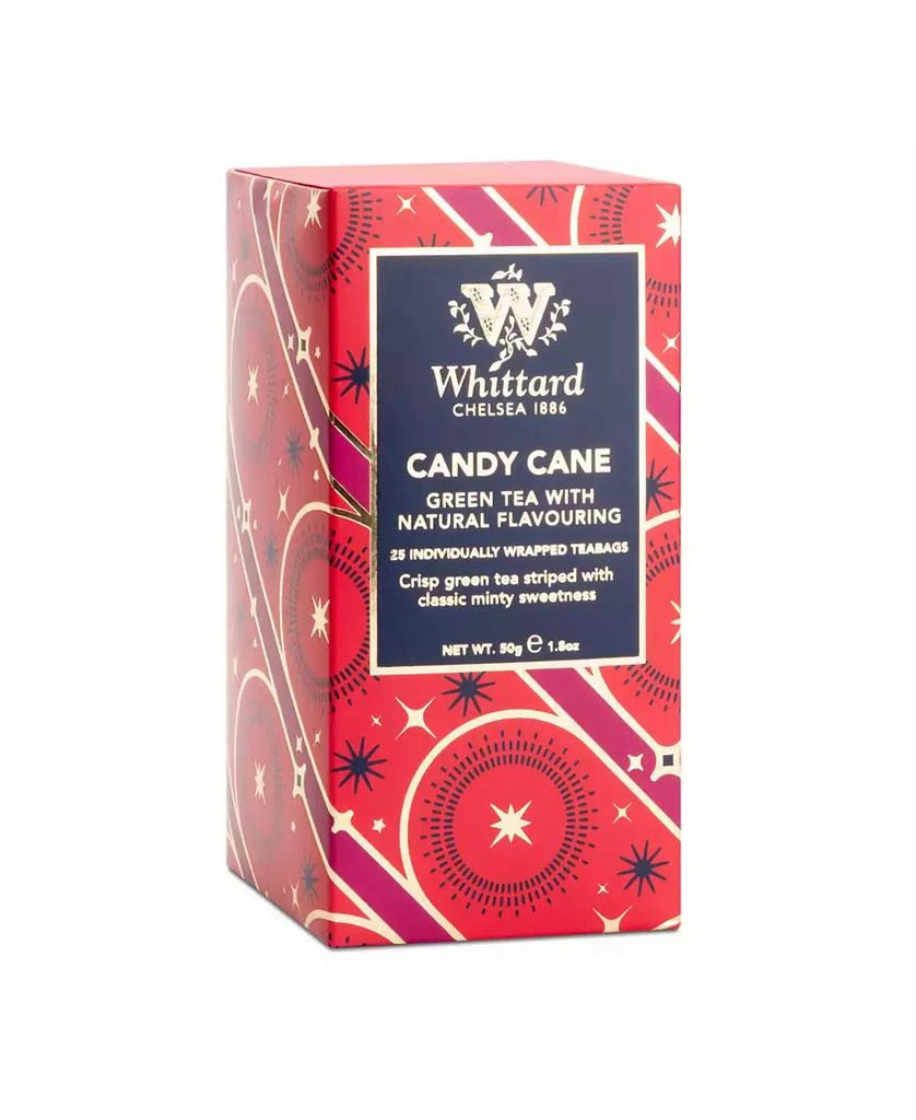 商品Whittard of Chelsea|Christmas Tea Trio, 25-Pc.,价格¥258,第3张图片详细描述