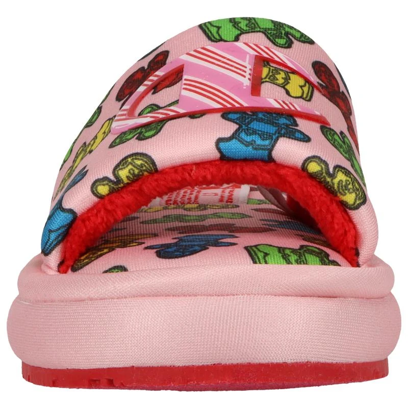 Champion Plush Candyland Slides - Girls' Toddler 商品