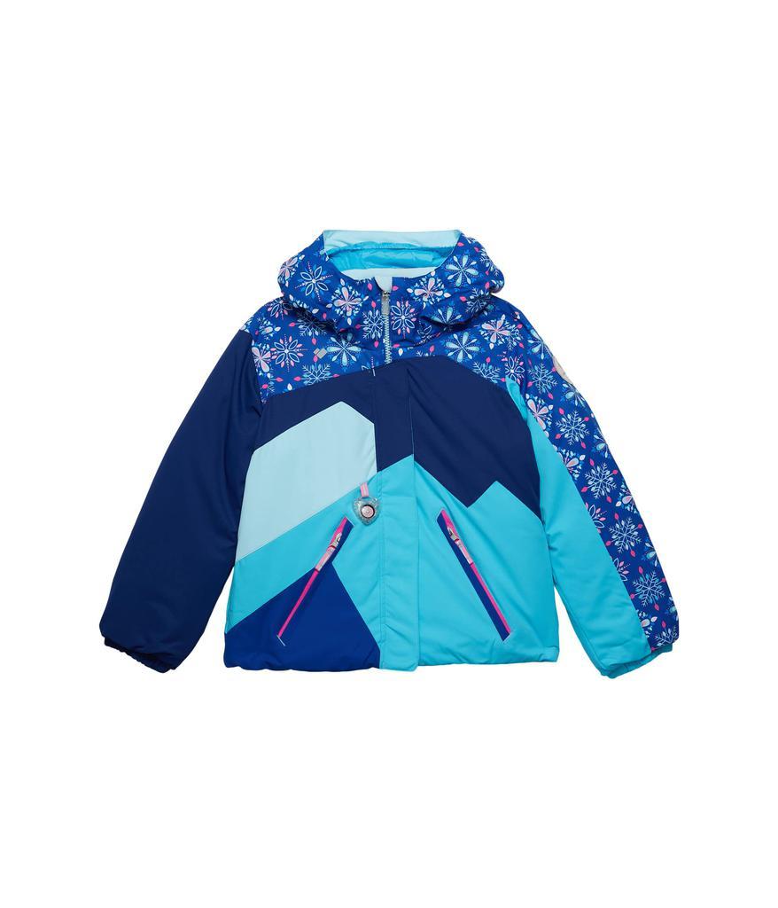 商品Obermeyer|Lissa Jacket (Toddler/Little Kids/Big Kids),价格¥947,第1张图片