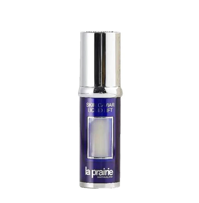 商品La Prairie|【包邮装】La Prairie 莱珀妮 中小样 反重力精华 5ml 瓶装,价格¥238,第1张图片