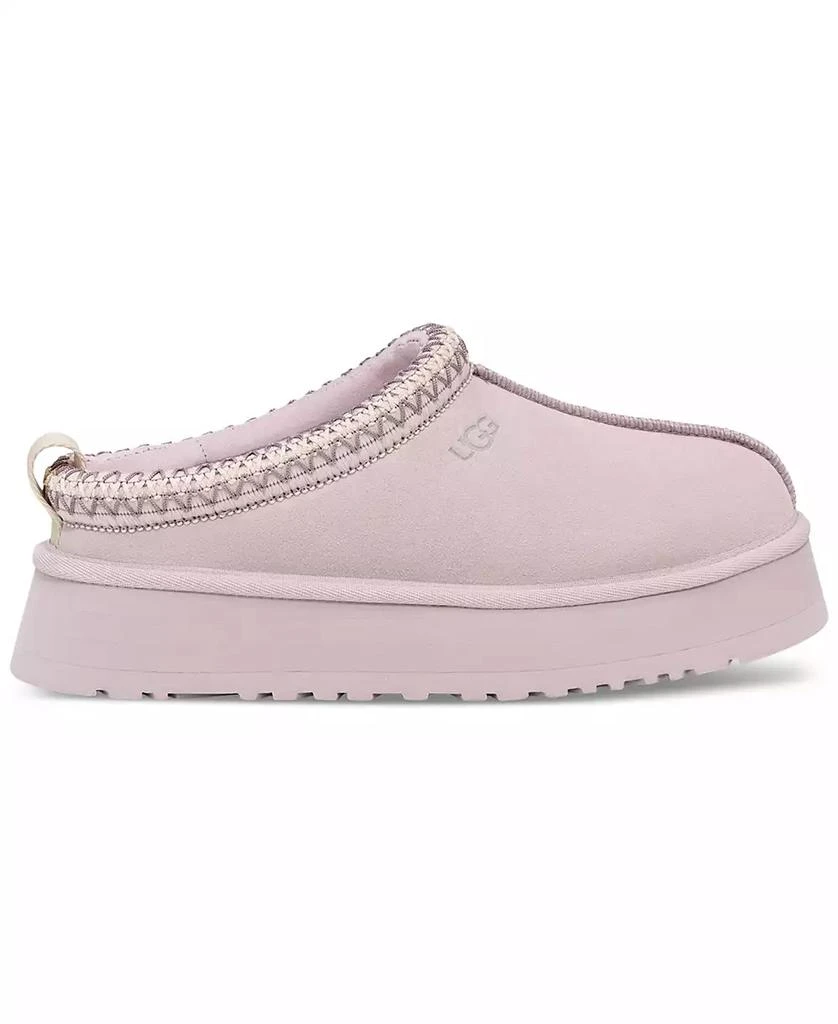 商品UGG|Women's Tazz Slip-On Slippers,价格¥991,第2张图片详细描述