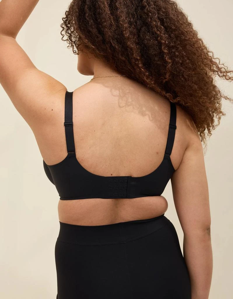 商品Aerie|SMOOTHEZ Full Coverage Lightly Lined Bra,价格¥262,第2张图片详细描述