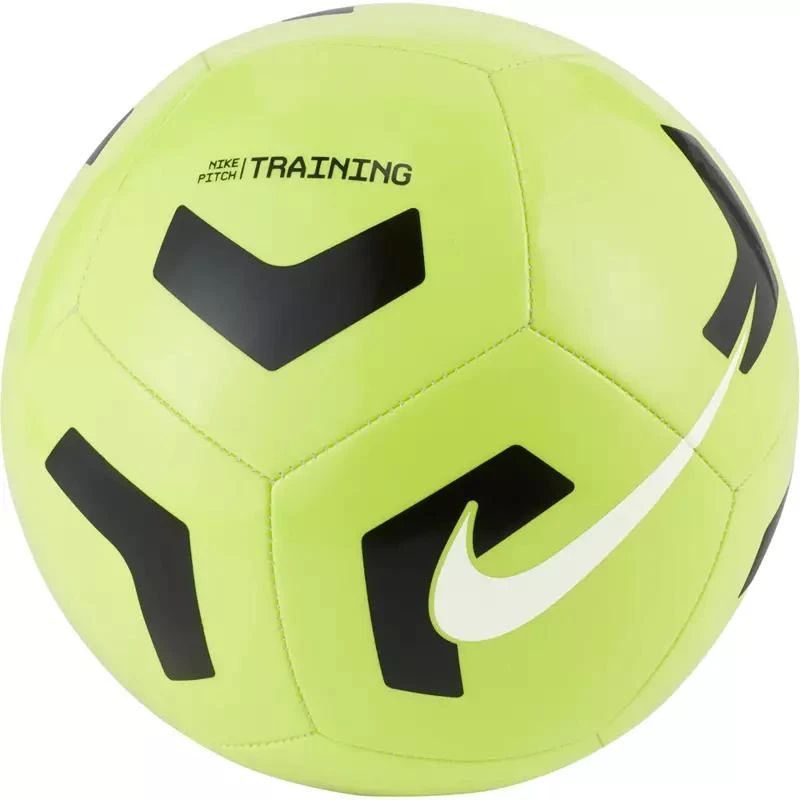 商品NIKE|Nike Pitch Training Soccer Ball,价格¥150,第1张图片详细描述