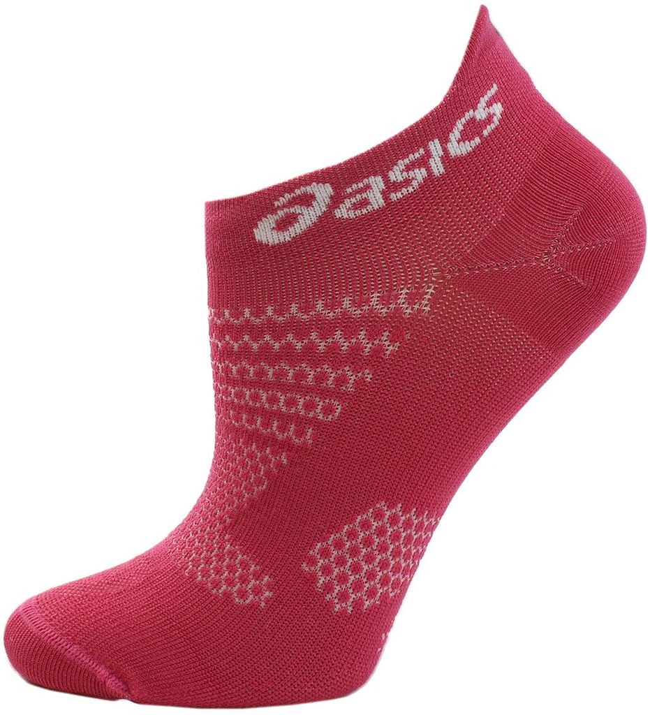 商品Asics|FuzeX Single Tab Low Cut Socks,价格¥52,第3张图片详细描述
