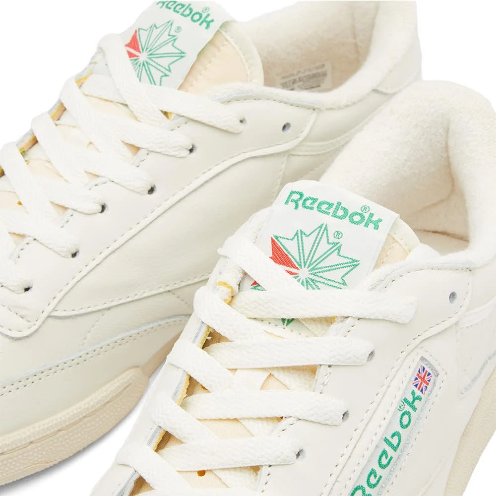 商品Reebok|Reebok Club C 1985 TV,价格¥656,第4张图片详细描述