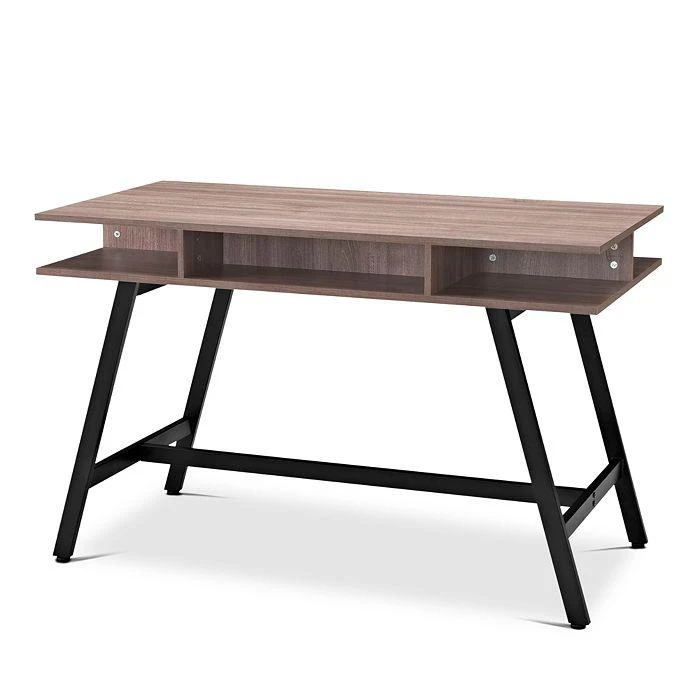 商品Modway|Turnabout Birch Office Desk,价格¥2088,第4张图片详细描述