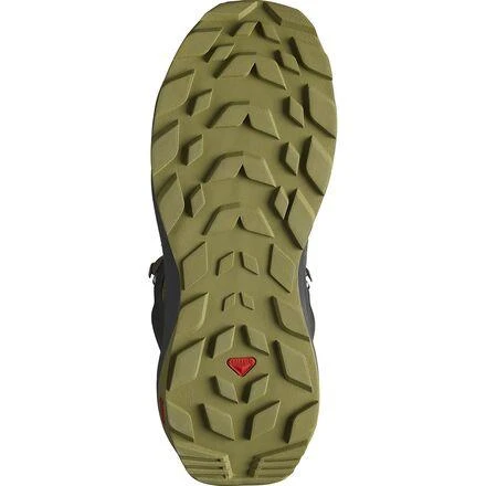 商品Salomon|Elixir Mid Gore-Tex Hiking Boot - Men's,价格¥1729,第4张图片详细描述