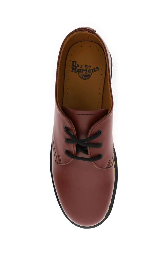 商品Dr. Martens|Dr.martens 1461 smooth lace-up shoes,价格¥859,第5张图片详细描述