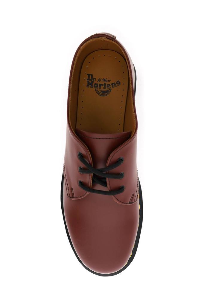 商品Dr. Martens|Dr.martens 1461 smooth lace-up shoes,价格¥1013,第7张图片详细描述