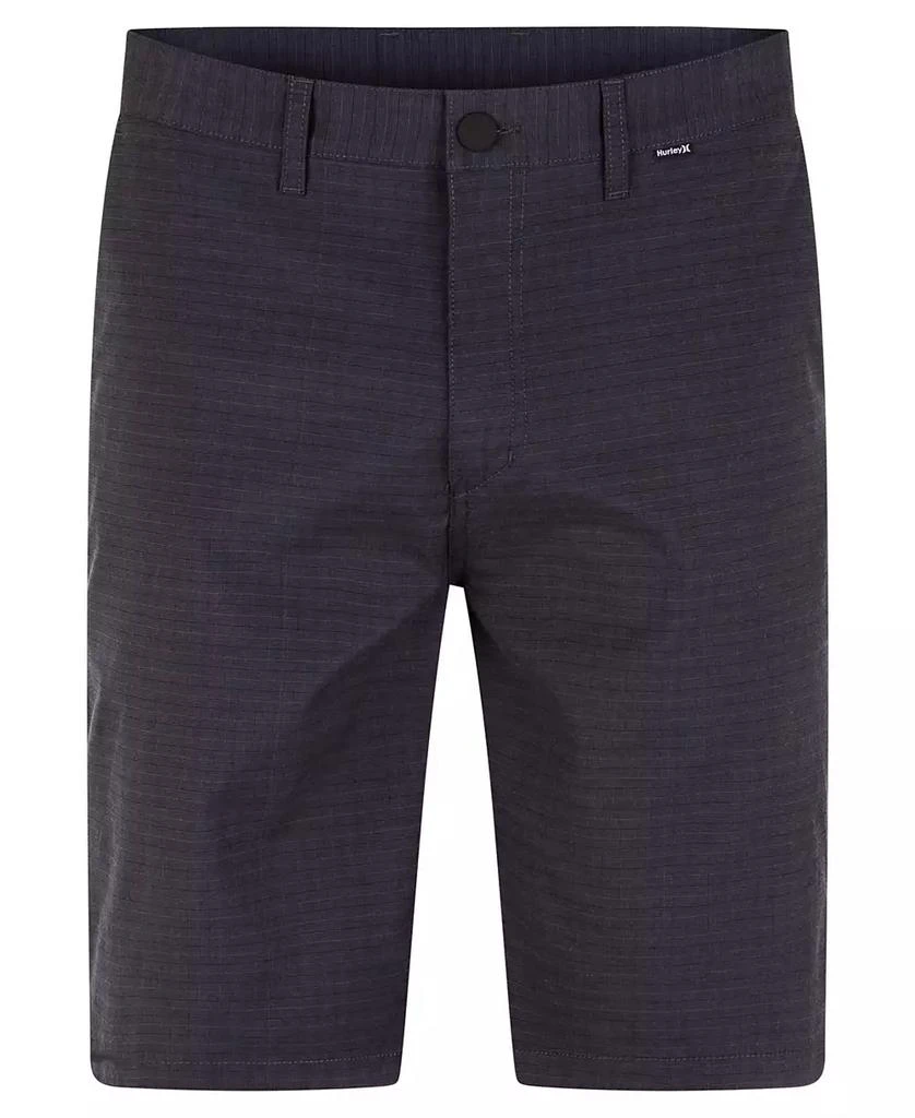 商品Hurley|Men's Turner 21" Walk Shorts,价格¥223,第4张图片详细描述