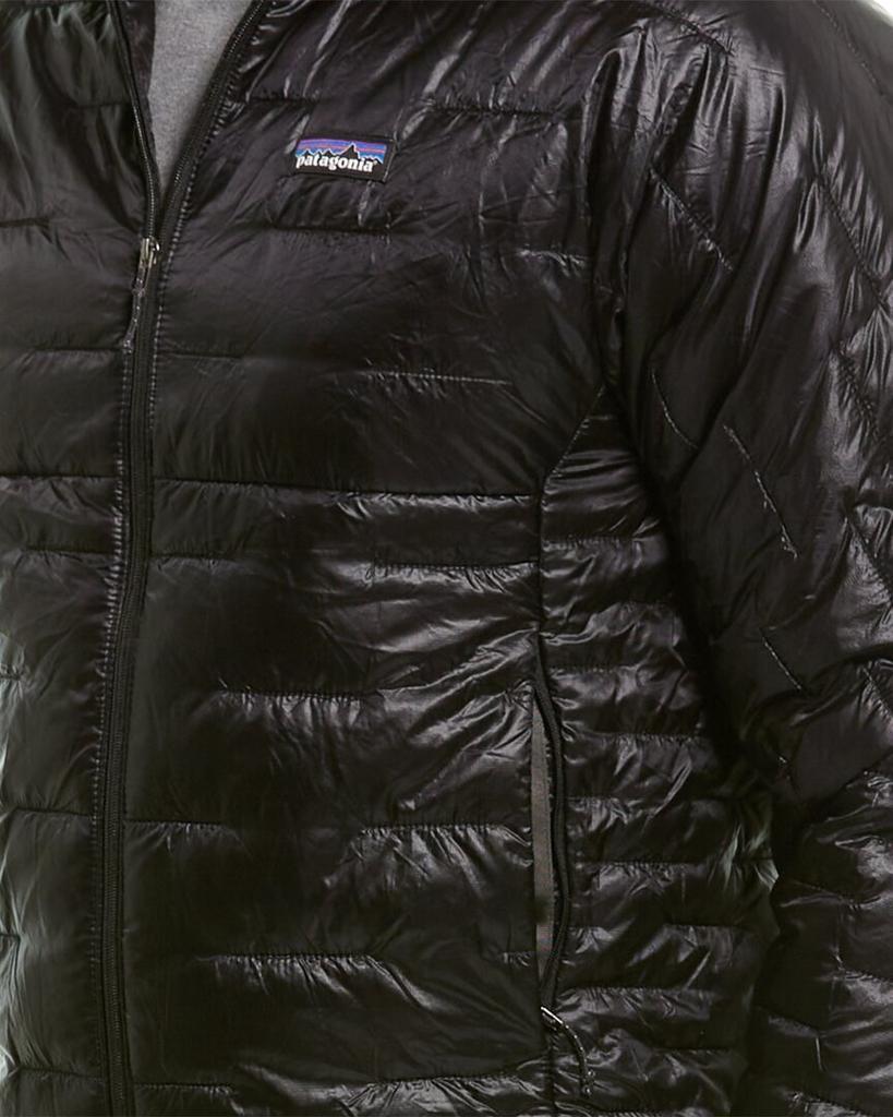 商品Patagonia|Patagonia Micro Puff Hooded Jacket,价格¥1756,第6张图片详细描述