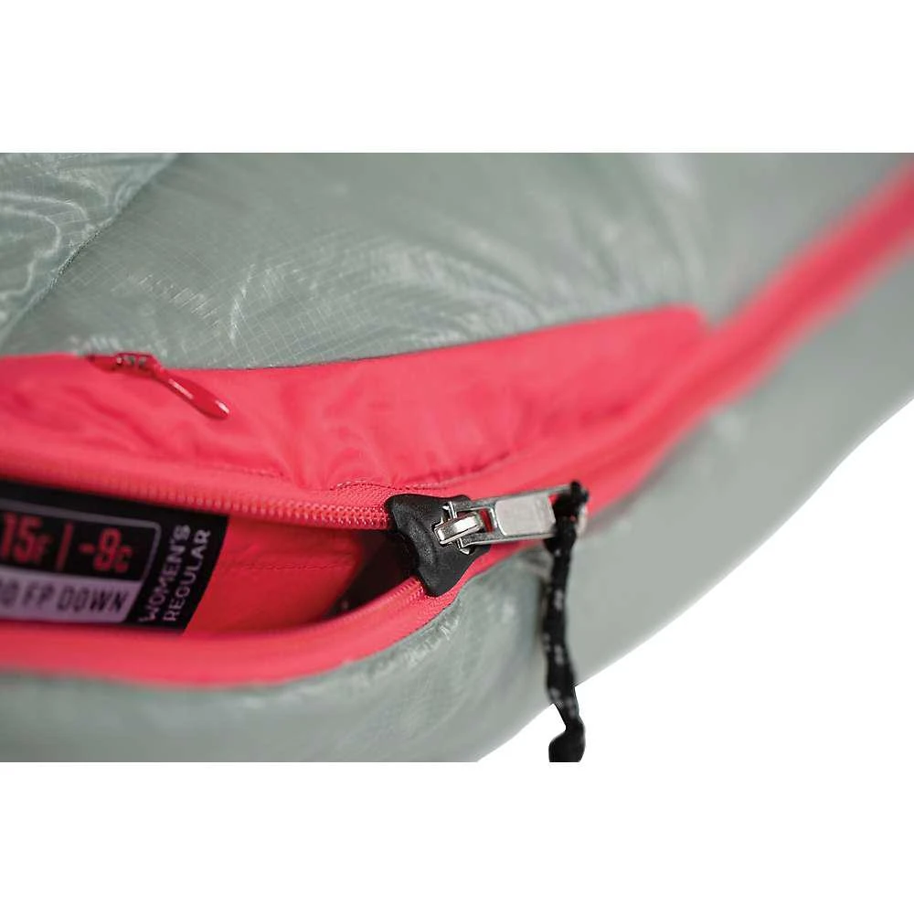 NEMO Women's Riff 15 Sleeping Bag 商品