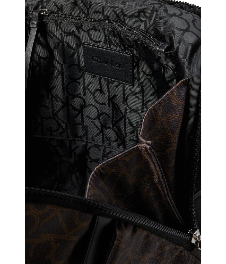 商品Calvin Klein|Sydney Backpack,价格¥946,第3张图片详细描述