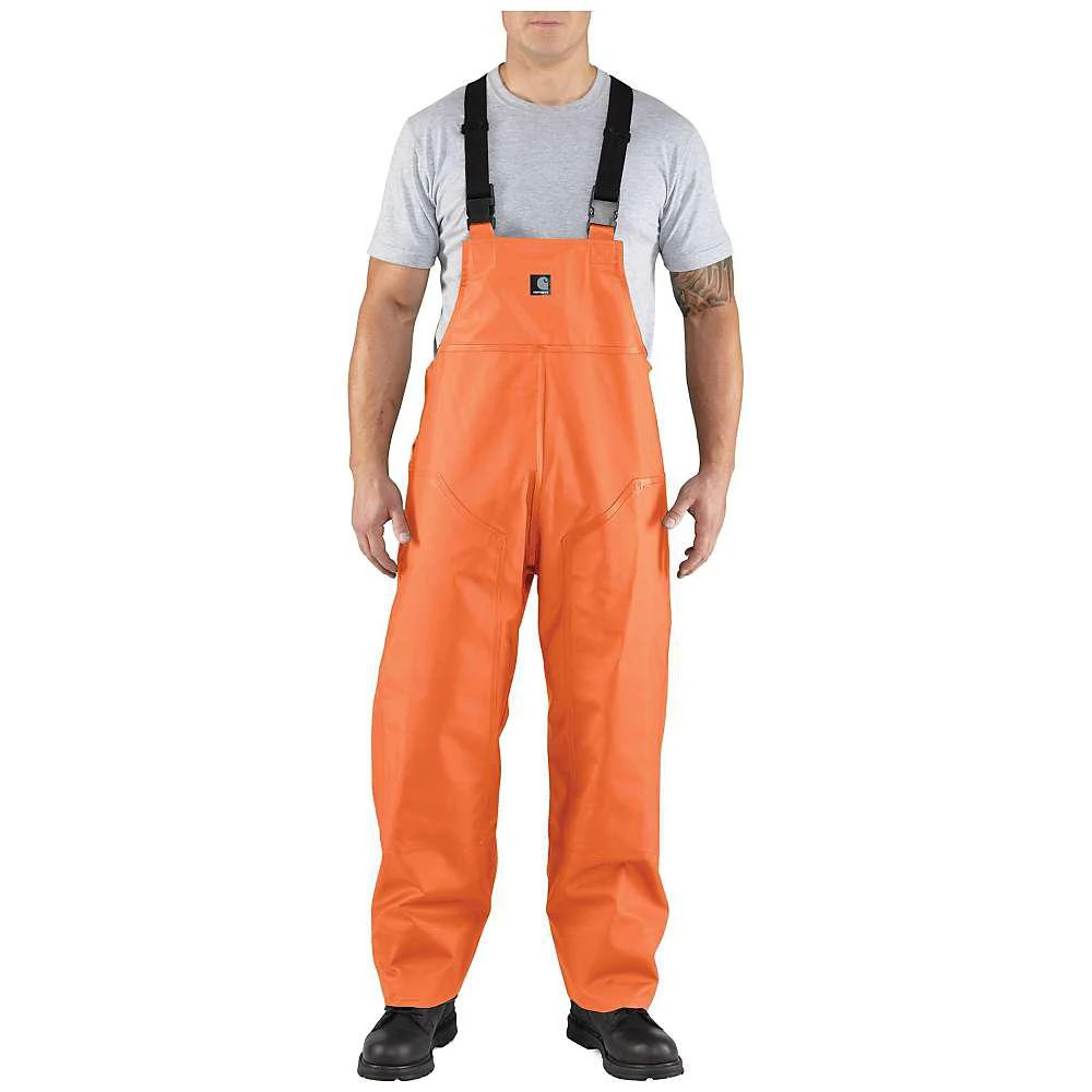 商品Carhartt|男士 Surrey 背带裤,价格¥372,第4张图片详细描述