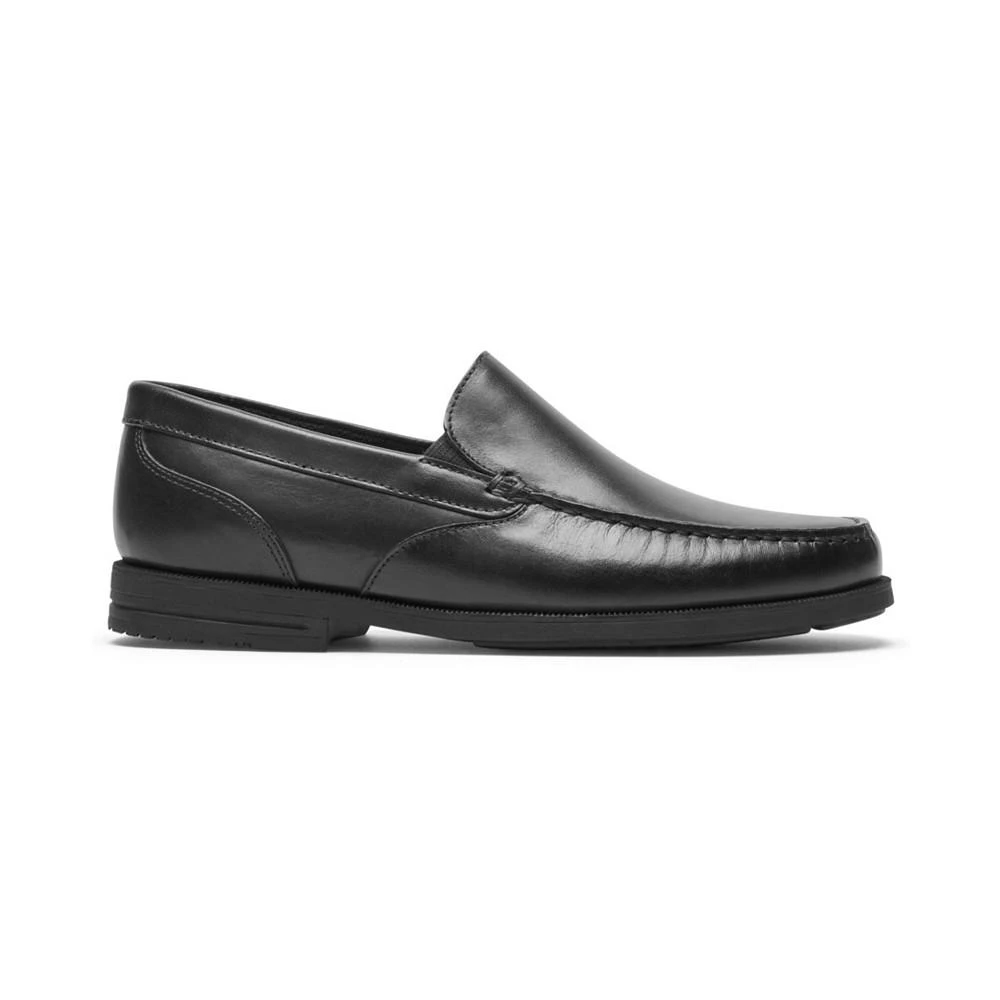 商品Rockport|Men's Preston Venetian Loafer Shoes,价格¥475,第2张图片详细描述