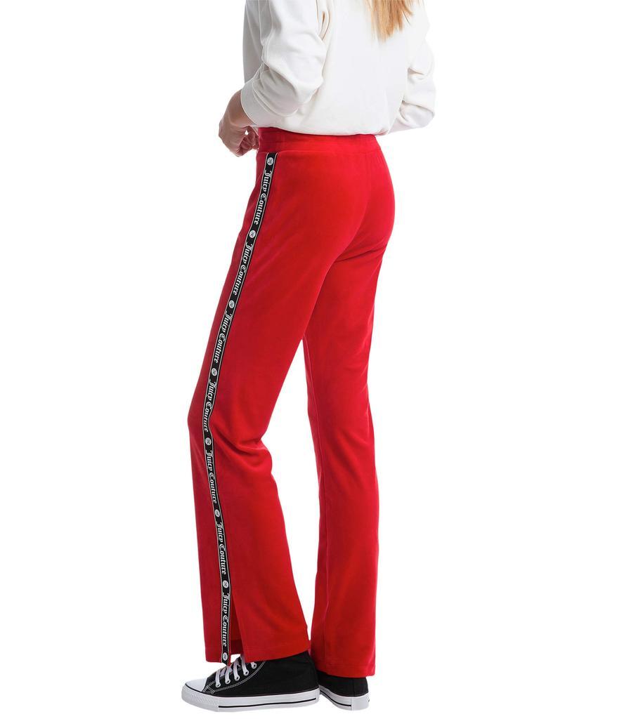 商品Juicy Couture|Velour Track Pants,价格¥259,第5张图片详细描述