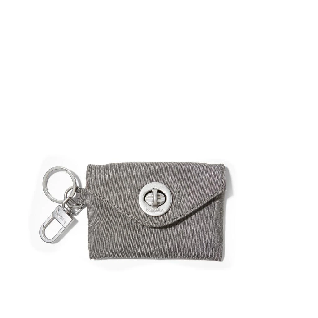 商品Baggallini|baggallini On the Go Envelope Case - Small Coin Pouch,价格¥144,第3张图片详细描述