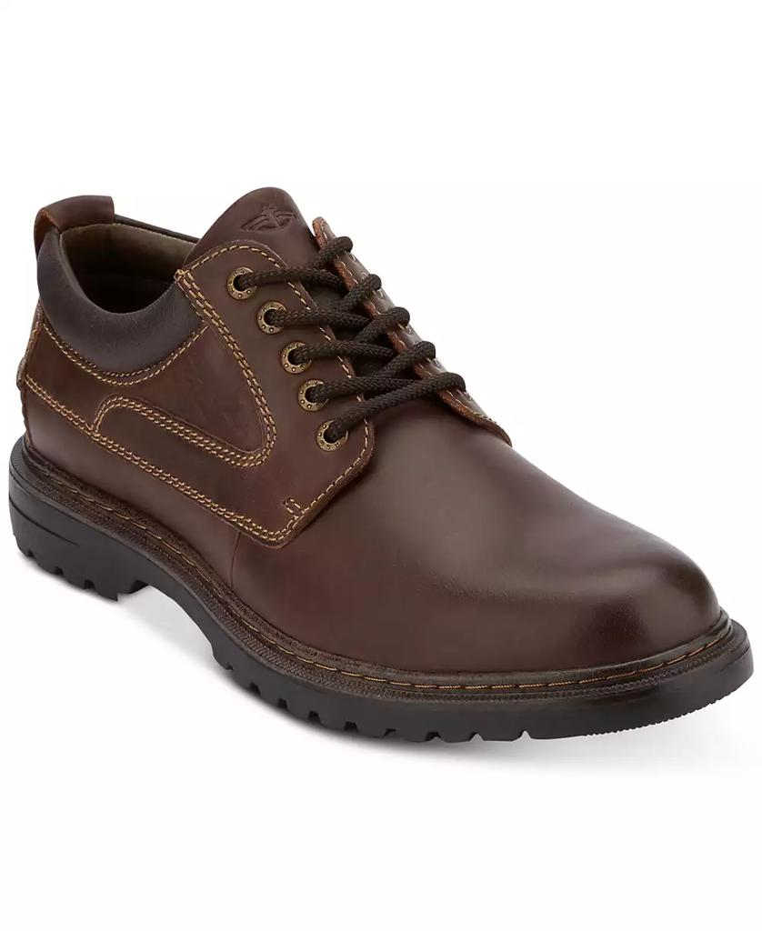 Chaussures Oxford à lacets Warden pour hommes image 2