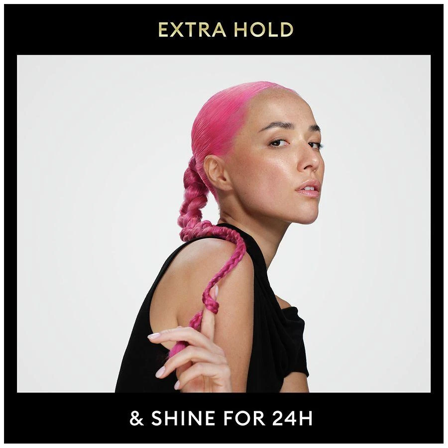 Extra Hold Hair Gel Extra Hold 商品